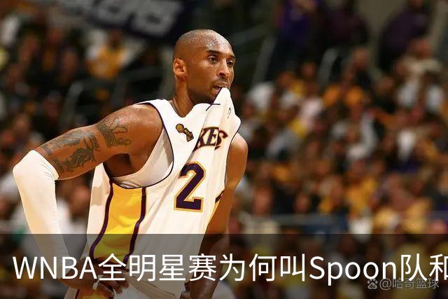 WNBA全明星赛为何叫Spoon队和Coop队？知道背后是两位传奇就懂了